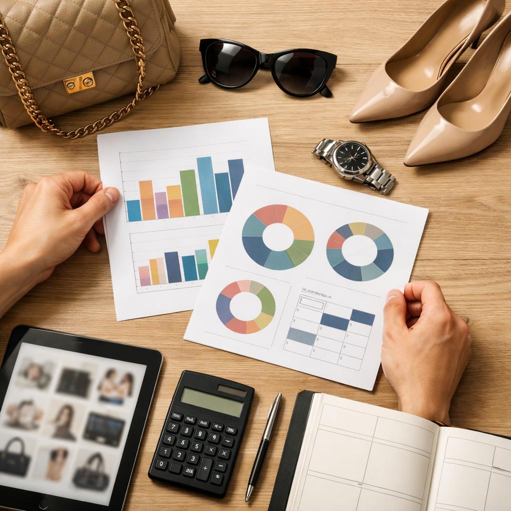 Premium Shopping Budget Optimization Workshop